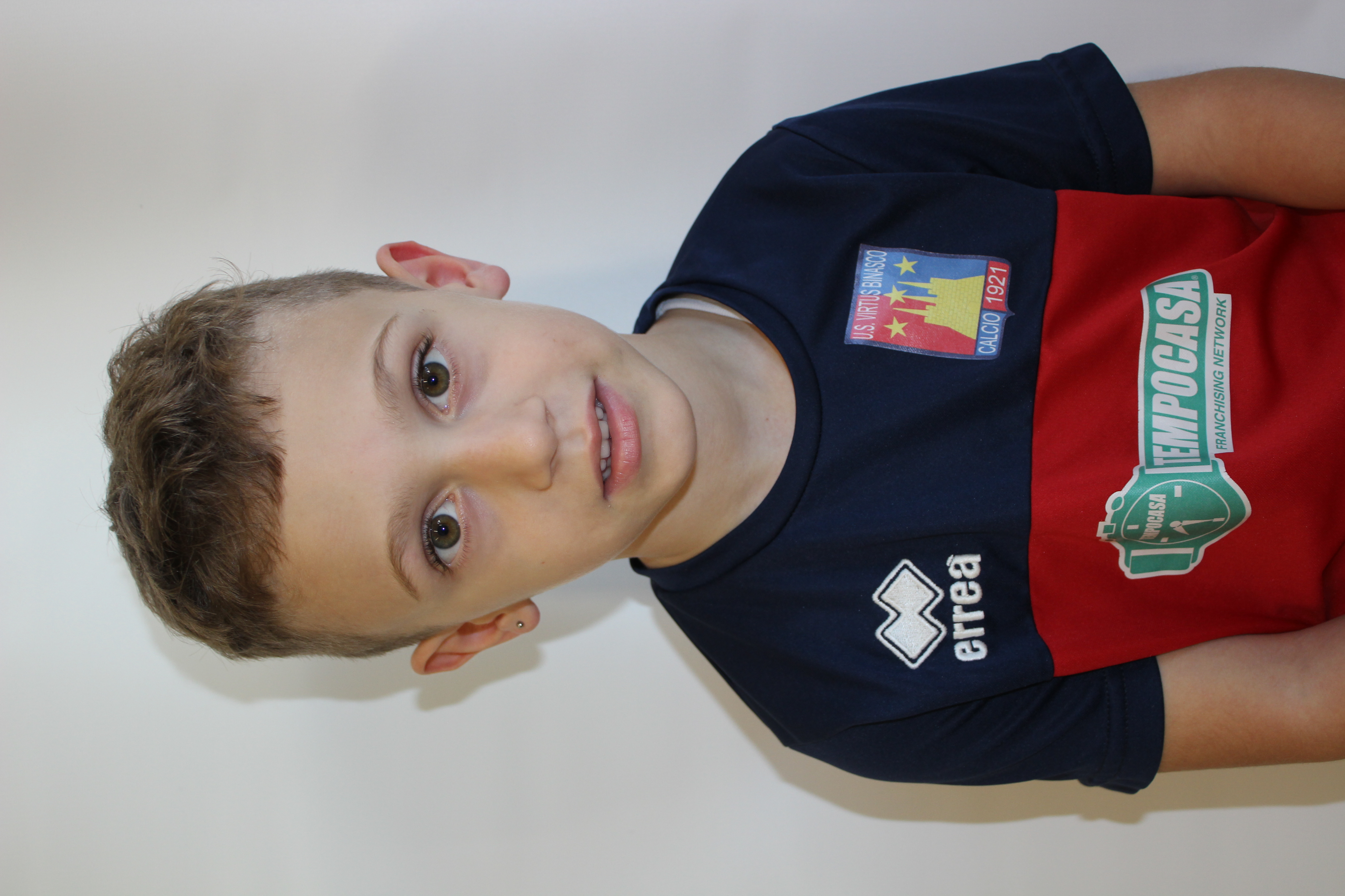 U.S. Virtus Binasco Calcio - Immagine assente